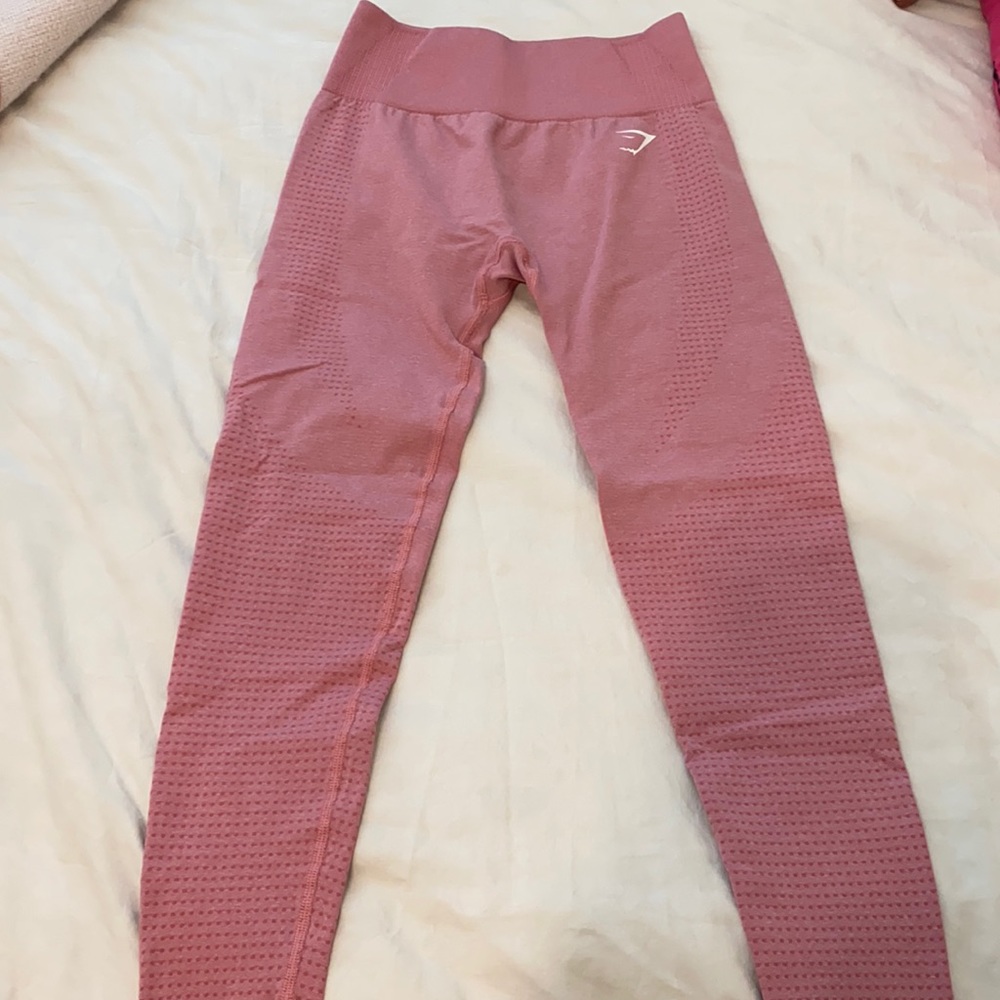 Gymshark Vital Seamless 2.0 Leggings